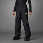 adidas Terrex Multi 2L Rain.Rdy Insulated Tracksuit Bottoms Men