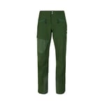 Mammut Base Jump Men's Softshell Trousers, mens, Softshell trousers, 1021-00120, Woods, 46 (EU)