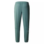 M reaxion fl jogger the north face nf0a7z9pjiy vīriešiem žalioji miehet vihreä NF0A7Z9PJIY