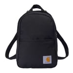 Carhartt Classic Mini Backpack Black