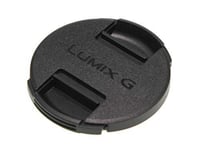 Panasonic 46mm SYF0073 Lens Cap for H-H025 Lumix G 25mm F1.7 Lenses