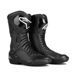 Alpinestars MC-Støvler SMX-6 V2 Sort