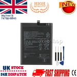 New Replacement Battery for Huawei HB386280ECW P10/Honor 9 (VTR-L09,STF-AL00)