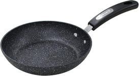 Scoville Neverstick 20cm Frying Pan - Non-Stick, Small Frying Pan, Stainless St