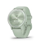 GARMIN VIVOMOVE SPORT älykello, AGAVE MINT SILICONE