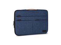 Subblim Subls-Ap36052 Laptop Case 39.6 Cm (15.6&Quot ) Sleeve Case Blue