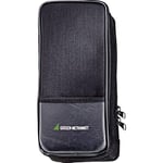 Gossen Metrawatt Z115A HitBag Sacoche pour multimètre numérique 1 pc(s)