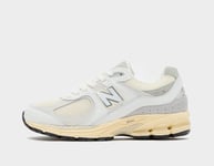 New Balance 2002R Women's, White