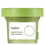 Beplain Mung Bean Pore Clay Mask 60ml