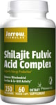 Jarrow Formulas - Shilajit Fulvic Acid Complex   -  60 vcaps    Free UK P&P