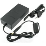 Chargeur alimentation secteur pour Sony Playstation 2 SLIM PS2 SCPH-70000