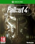 Fallout 4 - Edition Benelux Xbox One