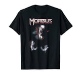 Marvel Morbius The Living Vampire #1 Comic Cover T-Shirt