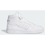 adidas Original Forum Mid Shoes, størrelse 41⅓