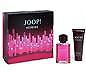 Joop! Homme Aftershave 75ml Gift Set - damaged box