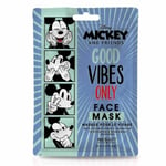 Masque facial Mad Beauty Disney M&F Mickey [25 ml]