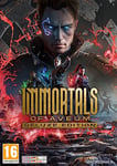 Immortals of Aveum Deluxe Edition PCWin | Téléchargement code EA App - Origin | Jeu Vidéo | Français