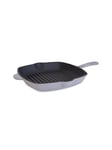 Sobczyk Enamelled cast iron grill pan - 28cm