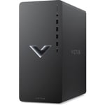 Victus by HP 15L Gaming Desktop TG02-2003no (A30XTEA) -pelitietokone, Win 11