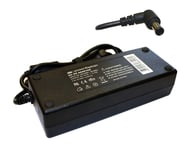 Sony Bravia KD-43XF8096 Compatible LCD / LED TV Power Supply AC Adapter