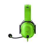 Razer BlackShark X v2 Wired Gaming Headset - Green