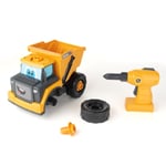 John Deere - Build a Dump Truck (847508)