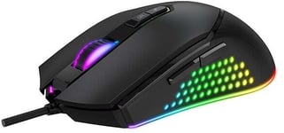 Havit MS814 Gamenote RGB gaming mus