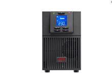 Apc Easy Ups On-line 2000va 1800w Tower Lcd