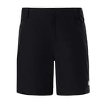 THE NORTH FACE - Women’s Resolve Woven Shorts - TNF Black, UK 10