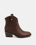 Rocket Dog Yolanda Western Boots