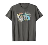 Batman & Robin Action Duo T-Shirt