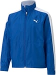 Takki Puma Cross the Line Jacket 2.0 Y 52041904 Koko 140