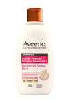 Aveeno Colour Protect Blackberry and Quinoa Scalp Soothing Shampoo for Colour Treated Hair 300ml