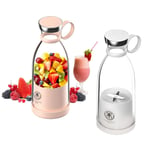 CT Portable Mini Blender 350 ml