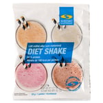 Diet Shake Portionspåse, Hallon, 28 g