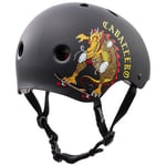 The Classic Certified Helmet - Cab Dragon