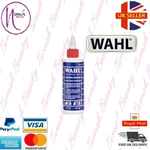 WAHL CLIPPER OIL 118.3 ML FOR ELECTRIC HAIR TRIMMER CLIPPERS SHAVER 3310