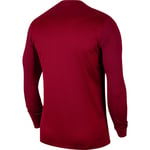 Nike Dri Fit Park 7 Long Sleeve T-shirt