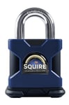 Squire SS50P5 Cadenas à anse ouverte haute sécurité