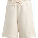 adidas All SZN Shorts Dame - Hvit - str. XS