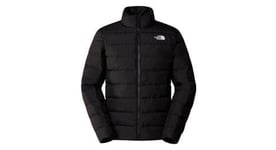 Doudoune the north face aconcagua 3 noir