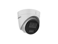 Kamera Ip Hikvision Kamera Ip Ds-2Cd1343g2-Liu(2.8Mm)Pl Smart Hybrid Light - 3.7Mpx Hikvision