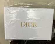 Dior La Mousse Off/ On Foaming Cleanser + Mirror + Gift Box, Sealed VIP Gift