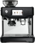 Sage SES 880 BTR Espressomaskine, sort