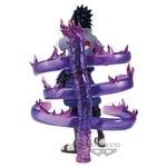 Figurine Naruto : Uchiha Sasuke [Naruto Shippuden Effectreme] (15cm)