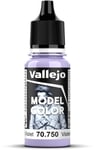 Vallejo Modell Färg 70.750 Ljusviolett