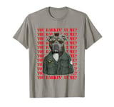 Pets Rock Classic Film Character You Barkin' At Me Dog T-Shirt