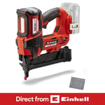 Einhell Cordless Nail Gun 18V Nailer FIXETTO Power X-Change Pro BODY ONLY