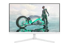 Philips Evnia 3000 27M2N3201A skärm - WLED - 27" - Fast IPS - 0.5ms,1ms - Full HD 1920x1080 vid 180Hz