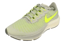 Nike Air Zoom Pegasus 37 Mens Grey Trainers - Size UK 8